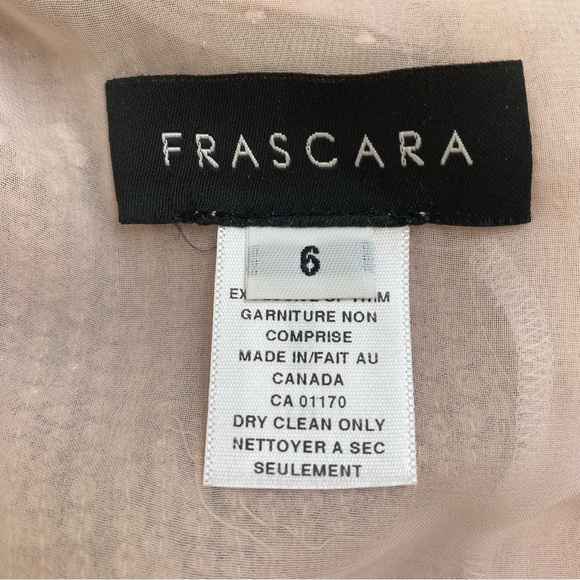 Luxurious beaded t-shirt - Picture 2 of 4